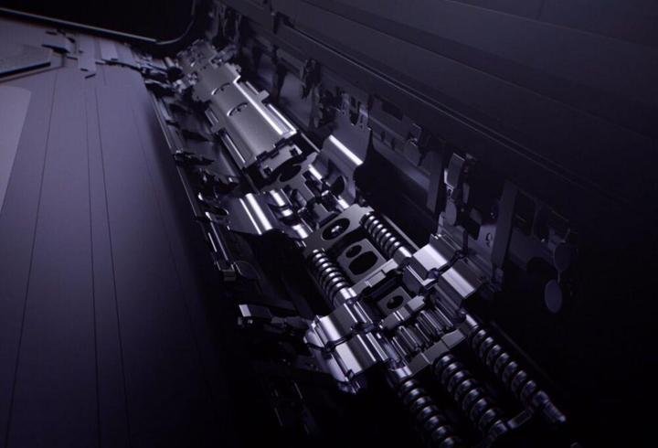 iPhone Fold için 3D baskı yöntemi kullanılacak