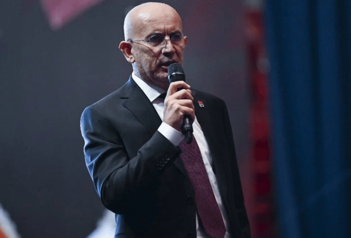 ÜMİT ERKOL KİMDİR, KAÇ YAŞINDA, NERELİ? CHP Ankara İl Başkanı Ümit Erkol neden gözaltına alındı? Son dakika Ümit Erkol gözaltı kararı