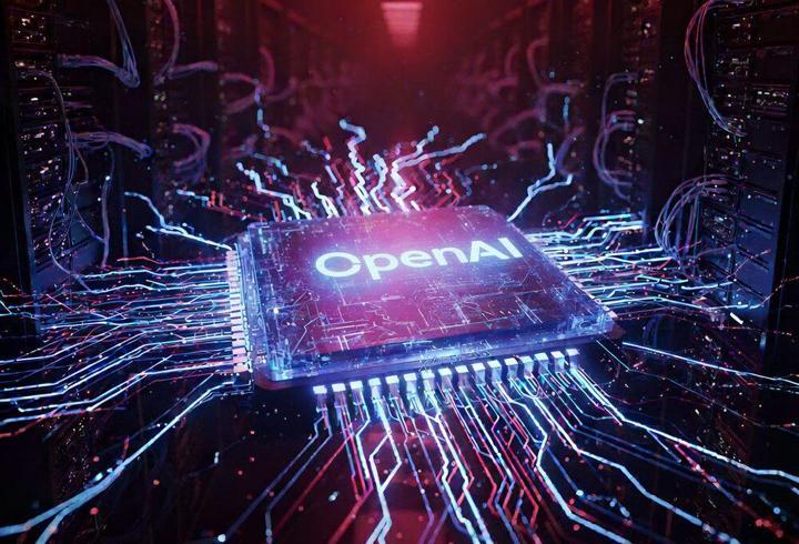 OpenAI, ‘Spud’ kod adlı yeni modeline odaklandı