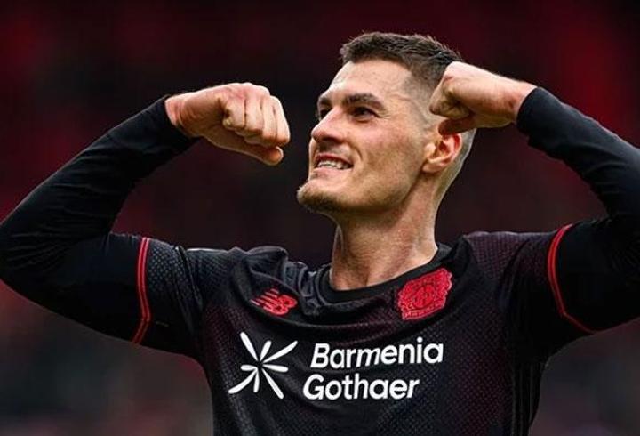 Beşiktaş, Patrik Schick'te ısrarcı: Kulüp tarihine geçecek bonservis