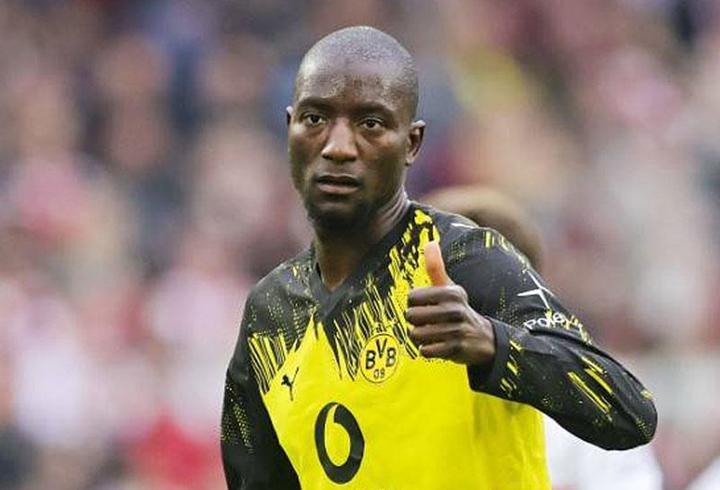 Fenerbahçe'de Serhou Guirassy gelişmesi