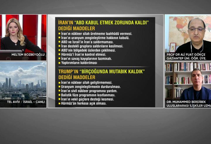 Ateşkesi sarsabilecek kritik Lübnan hamleleri