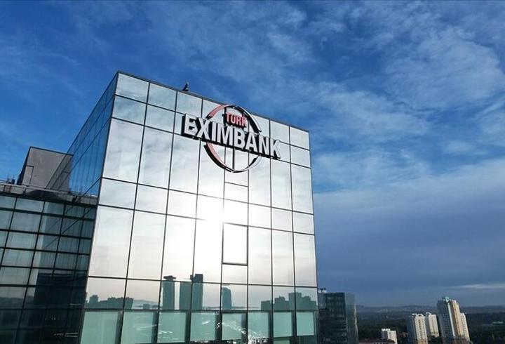 Türk Eximbank’tan 100 Milyon euroluk finansman