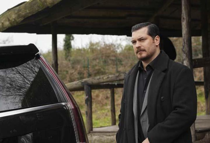 Eşref Rüya'da Yürekler Ağza Geldi: Eşref Ölümün Kıyısında