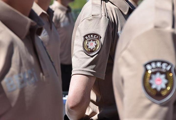 Bekçi olmanın şartları değişti! İşte yeni yaş sınırı...