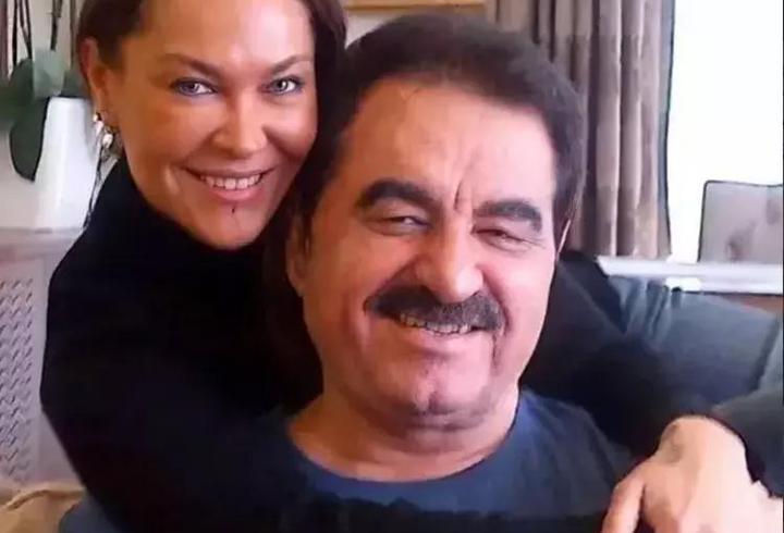 İbrahim Tatlıses'in Ameliyat Tarihi Belli Oldu! Hülya Avşar'dan Eski Dostuna Ziyaret! Tatlıses'in Sağlık Durumu İle İlgil Son Gelişmeler