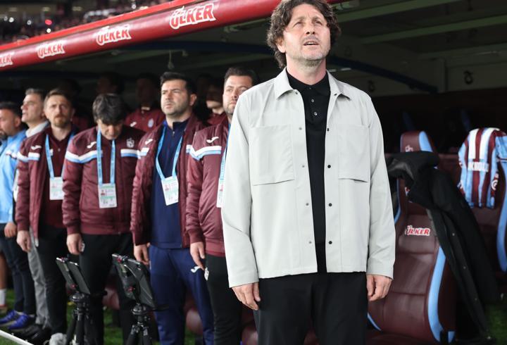 Fatih Tekke ile istikrar; puan ortalaması yükseldi