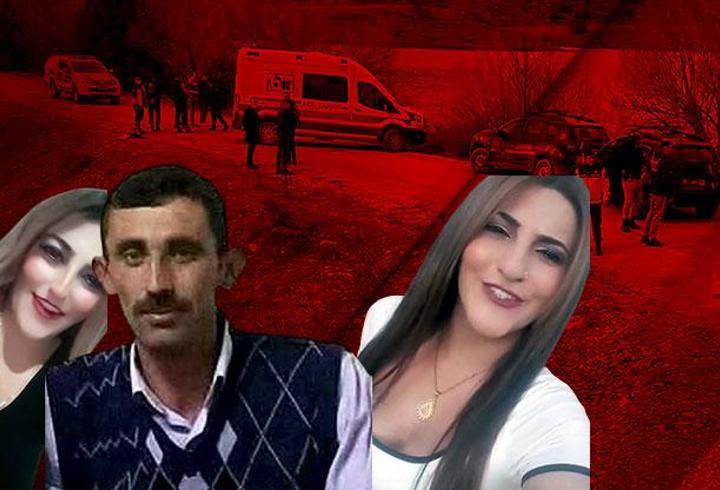 Bahar'ın ölümünde sır perdesi kalktı: Cinayetin arkasından muhtar sevgilisi çıktı