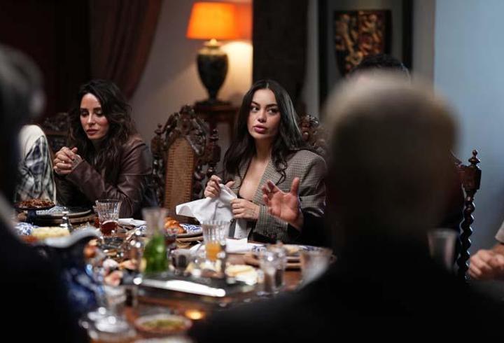 Şüphe, Güvensizlik ve Paranoya... Psikolojik Bir Sınav: The Traitors Türkiye! Kimler Baskıya Dayanabilecek?