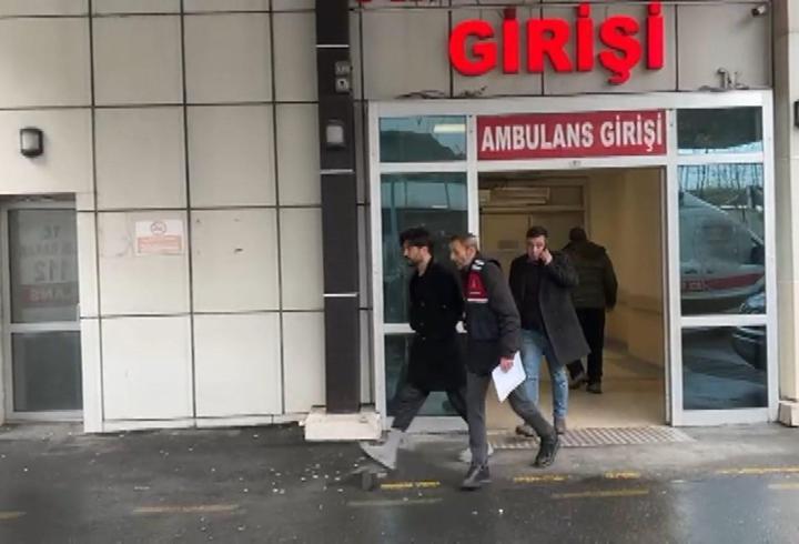 Şarkıcı Yusuf Güney gözaltına alındı