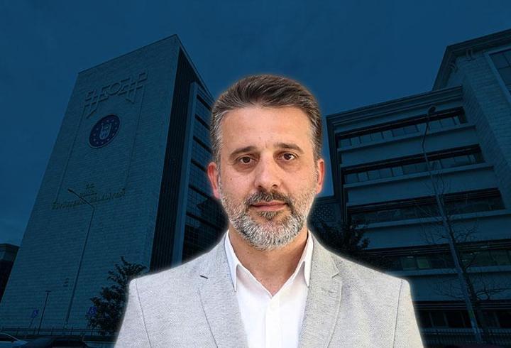 SON DAKİKA... Bursa Büyükşehir Belediyesi AK Parti'ye geçti