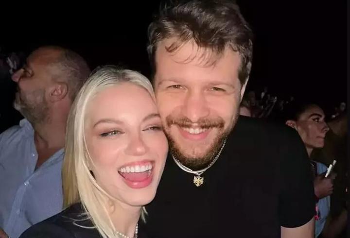 Takip Krizi! Burak Yörük’ün Bu Hamlesi Gündem Oldu... Sevgilisini Takipten Çıktı, Ayrılık İddialarına Nokta Koydu!