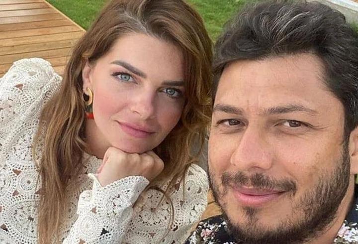 12 Yıllık Aşk Yol Ayrımında mı? Pelin Karahan'dan Yeni Boşanma Açıklaması