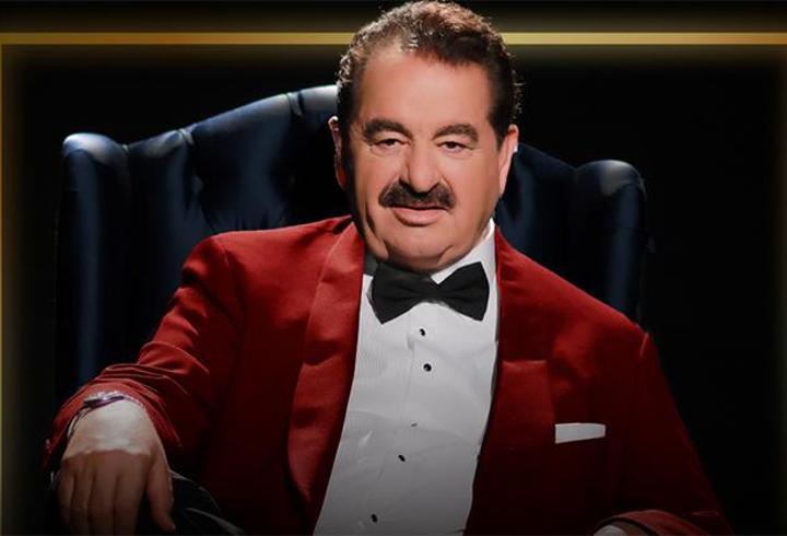 Ameliyata Alınacaktı! İbrahim Tatlıses'in Sağlık Durumu İle Doktorundan Yeni Açıklama! İşte Tatlıses'in Hastalığı ve Son Durumu