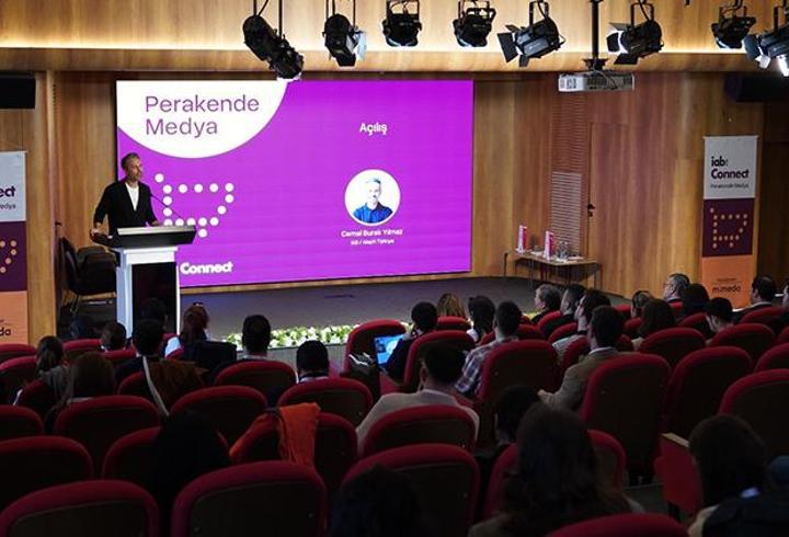 IAB Connect: Pazarlamanın yeni merkezi “Perakende Medya” oldu