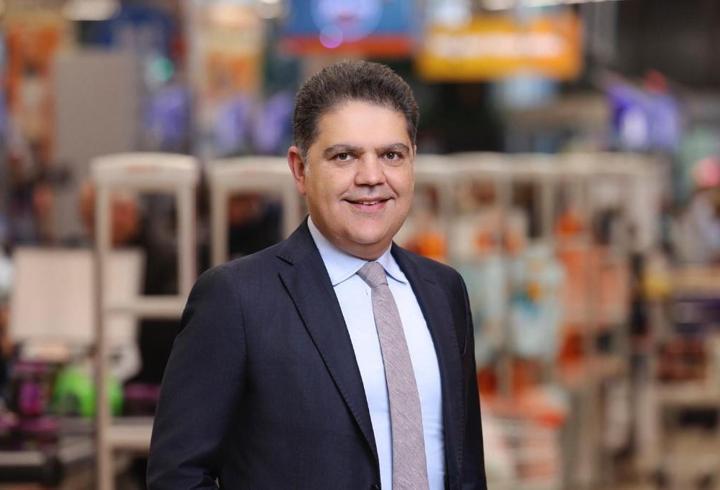 Mustafa Bartın: Gıda israfı azaltma hedefimizin 5 yıl önüne geçtik