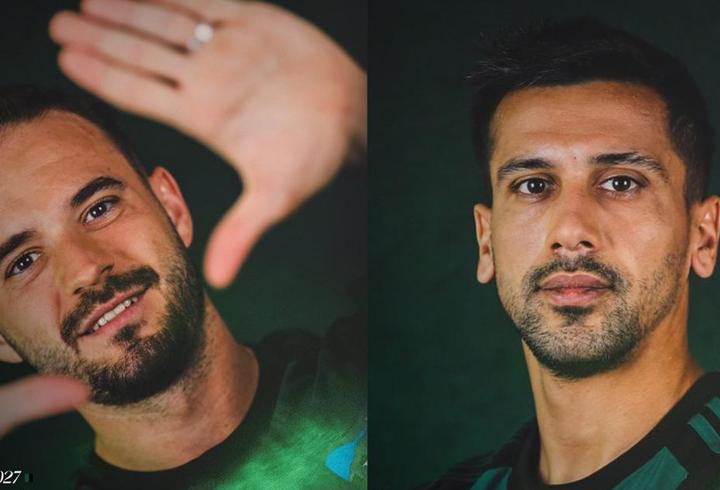 Kocaelispor’da iç transferde iki imza birden