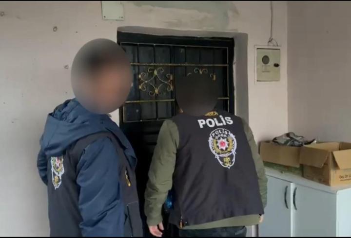 Bahis operasyonunda hesaplarında 49,2 milyar TL işlem hacmi olan 10 şüpheli tutuklandı