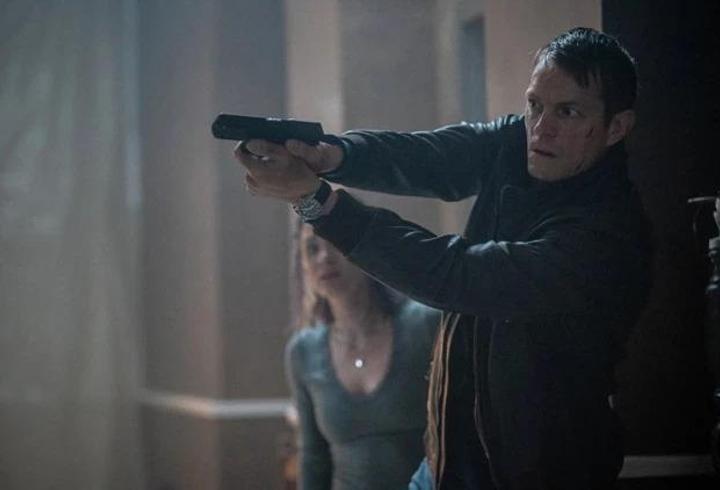 Sessiz Saat (Silent Hour) filminin konusu nedir? Sessiz Saat filminin oyuncuları kimler?