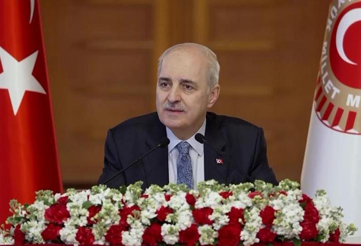 Kurtulmuş'tan ara seçim açıklaması