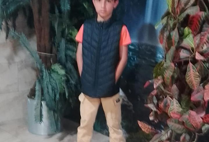 Alkollü sürücünün çarptığı ‘Alperen’ hayata tutunamadı