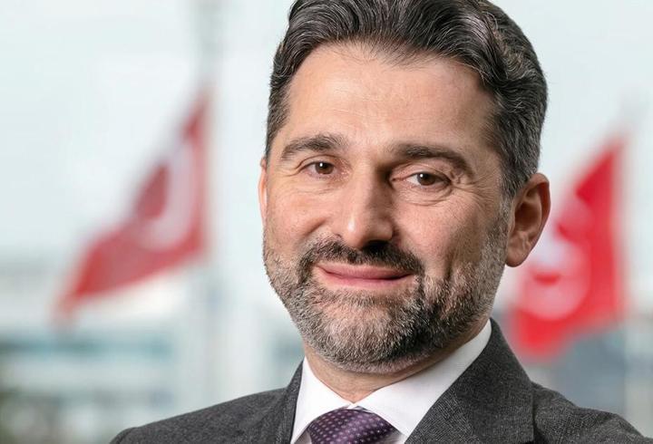 THY Yönetim Kurulu Başkanı Prof. Dr. Murat Şeker oldu