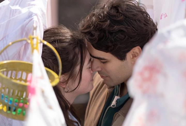 Delikanlı dizisi hangi gün oynuyor? Delikanlı dizisinin konusu nedir, oyuncuları kimler?