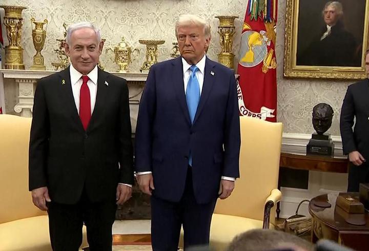 ABD İran savaşı kararını nasıl verdi? New York Times gizli toplantının konuşmalarını yayınladı