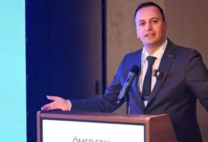 Bornova Belediyesine ilişkin soruşturmada Belediye Başkanı Eşki serbest bırakıldı