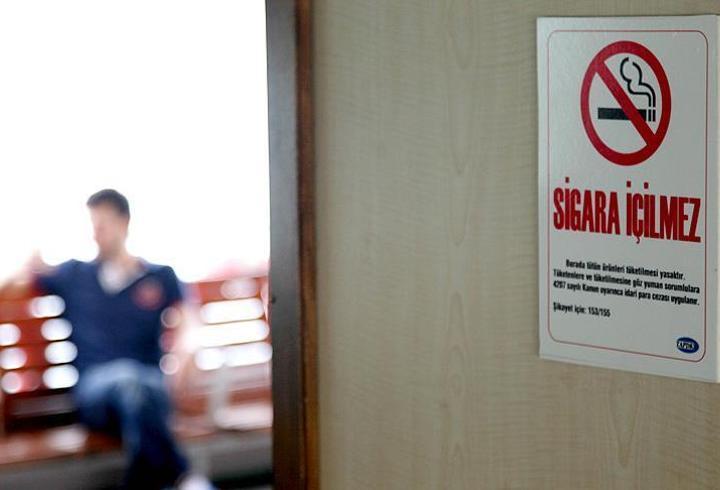 Yeni sigara yasakları kapıda: 2040'ta satılmayacak!