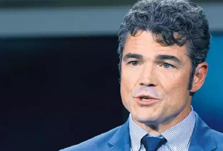 Eski ABD'li direktörden dikkat çeken ''Türkiye-İsrail'' senaryosu!