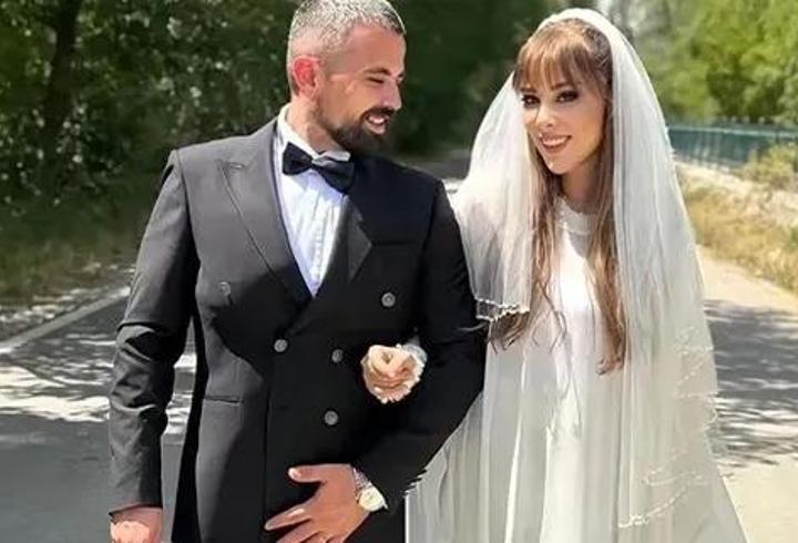 Barıştılar mı, Ayrıldılar mı? Tuğçe Tayfur’dan Kafa Karıştıran Açıklama: Eşime Laf Söyletmem