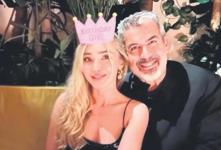 Büyük Aşk Bitti mi? Milli Sporcu Şahika Encümen'den Şaşırtan Hamle! Sevgilisini Takipten Çıktı, Ayrılık Dedikoduları Güçlendi