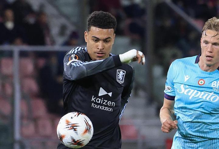 ÖZET | Aston Villa, Bologna deplasmanında avantajı kaptı