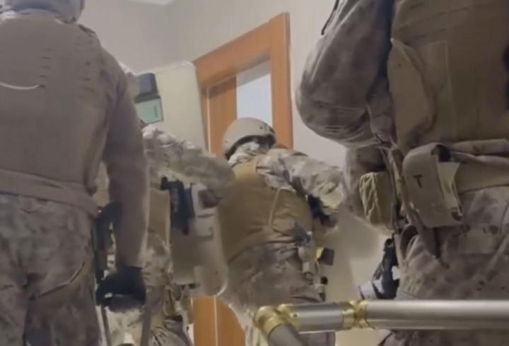 İstanbul'da organize suç örgütüne operasyon: 18 gözaltı