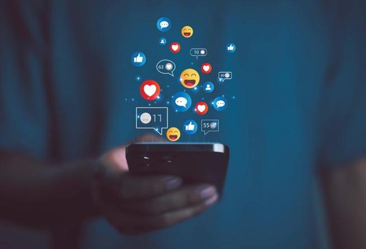 ABD’de teknoloji devini sarsan karar: Sanal medyada çocuklar nasıl hedef alınıyor?