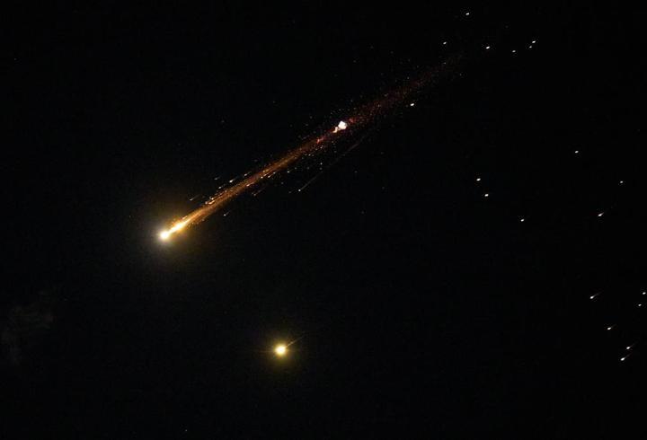 İran: Ateşkesin ardından hiçbir ülkeye atış yapmadık