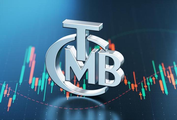 TCMB'nin 94. hesap dönemi bilançosu yayımlandı