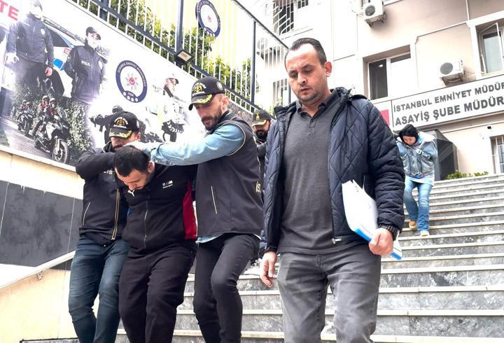 Arkadaşını silahla vurarak öldürdü: Herkesin içinde yediğim tokadı kendime yediremedim