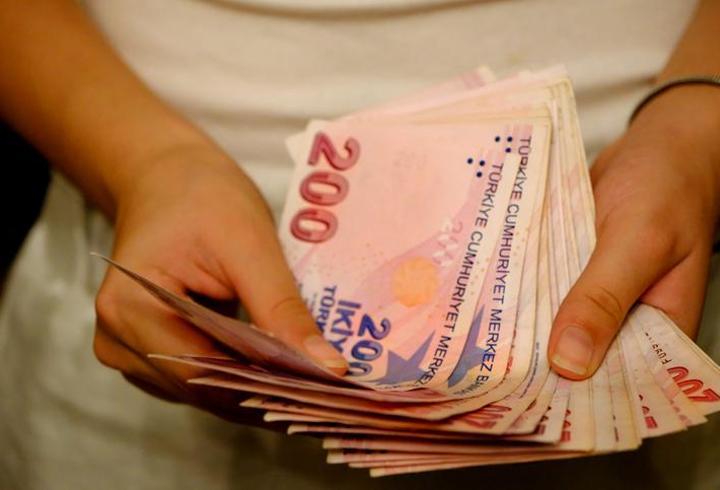 Dev destek bugün hesaplarda! Çiftçiye 19,5 milyar TL