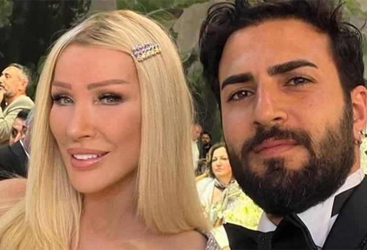 Seda Sayan’dan Güldüren Evlilik İtirafı: “Adam Kendini Nikah Masasında Buldu”