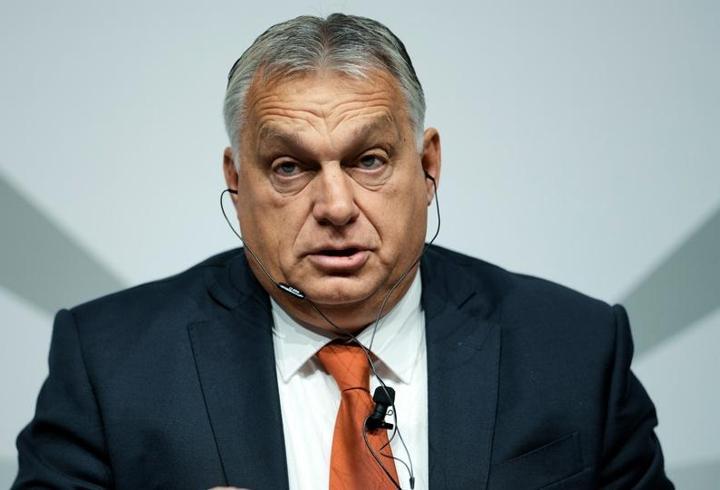 Macaristan seçimleri öncesi Trump'tan Orban'a destek