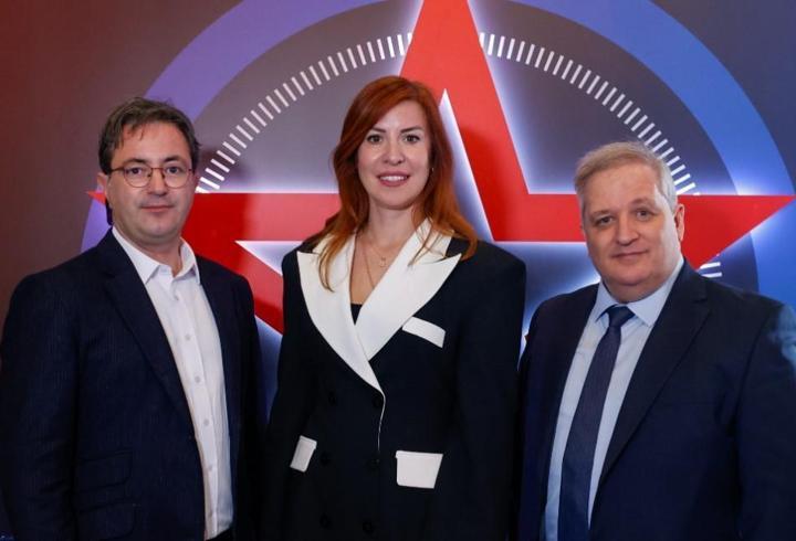 Future of CIO Summit & Awards 2026’da teknoloji liderleri ödüllendirildi