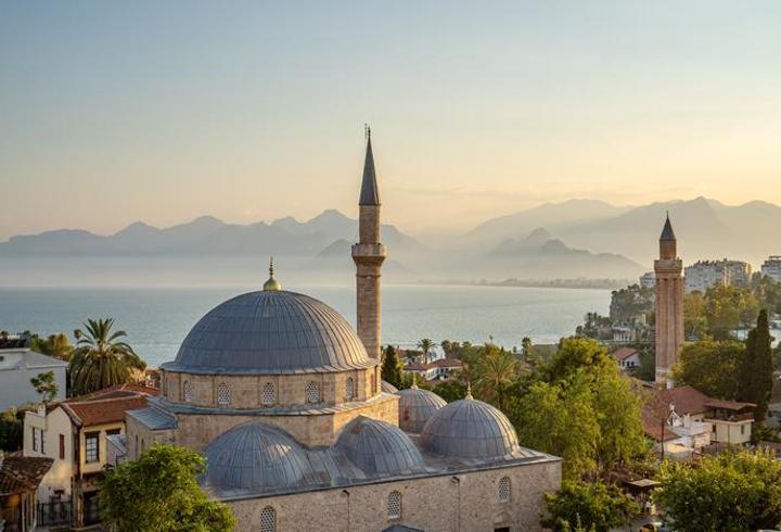 ŞEVVAL AYI NE ZAMAN, HANGİ GÜN BİTİYOR? Şevval ayı bitiş tarihi 2026