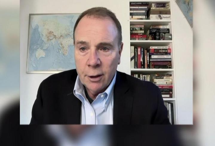 ABD’nin eski Avrupa Kuvvetleri Komutanı CNN TÜRK’te: “Trump’ın takımı berbat’’