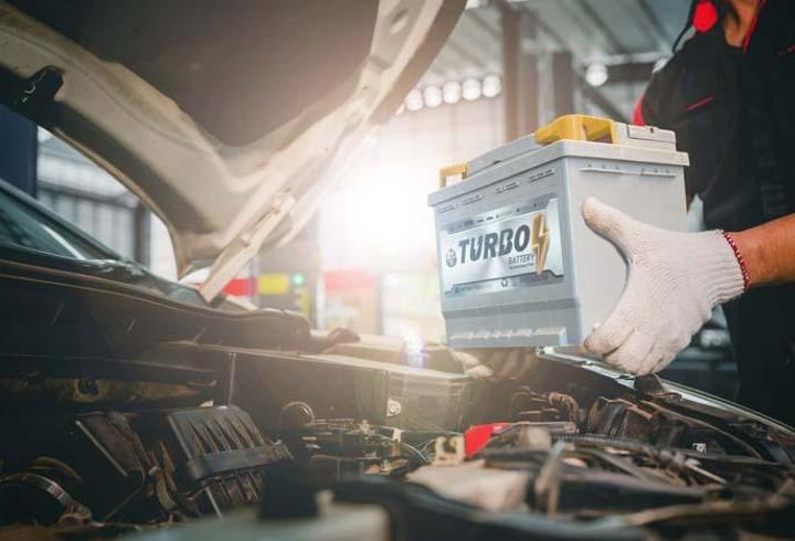 Akü kontrolleri, sürüş güvenliğini belirliyor