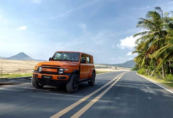 iCAUR Modern Mobiliteyi yeniden tanımlayacak