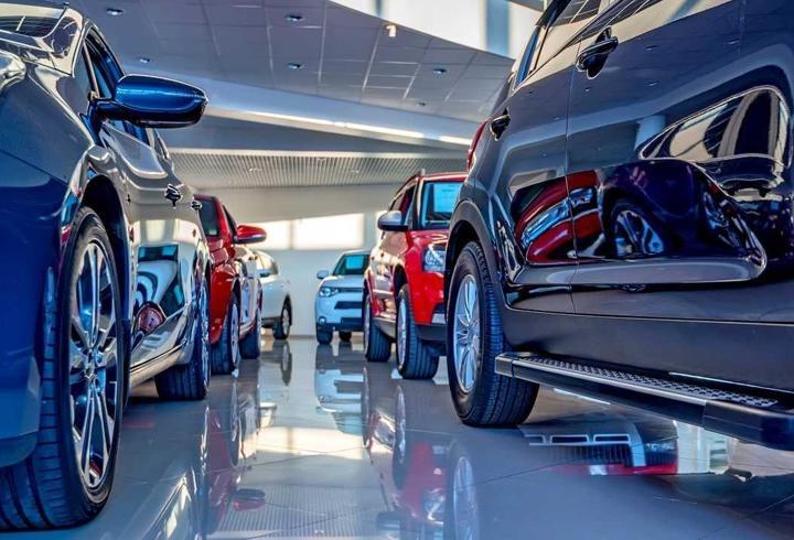 Otomotivde nisan fırsatları açıklandı