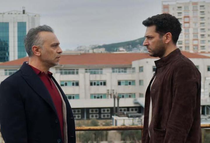 Güller ve Günahlar'da Kırılma Anı: Serhat-Cihan Yüzleşmesi Nefes Kesecek