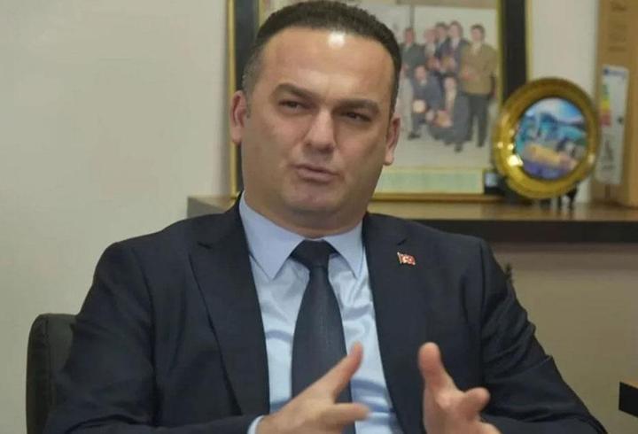 HASBİ DEDE KİMDİR? Görele Belediye Başkanı Hasbi Dede İhraç Mı Edildi? CHP'den İhraç Açıklaması!